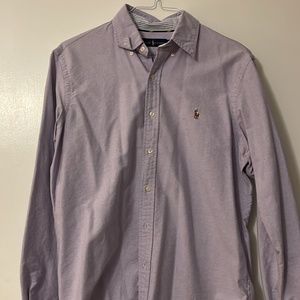 Ralph Lauren Button Down Shirt